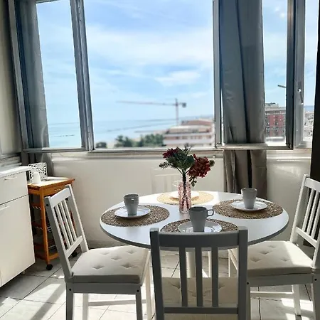 La Maison Di Sabrina Apartment Montesilvano