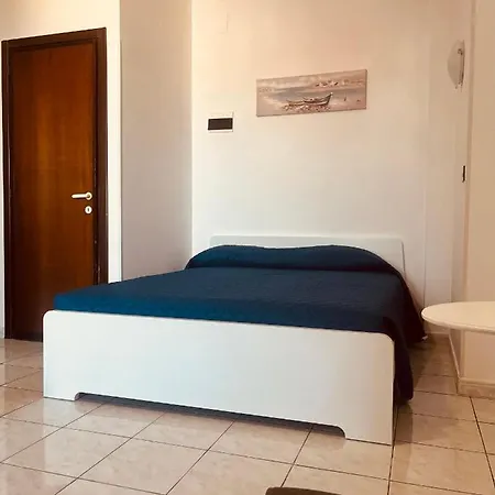 Apartmán La Maison Di Sabrina *