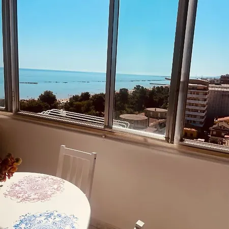 La Maison Di Sabrina Apartment