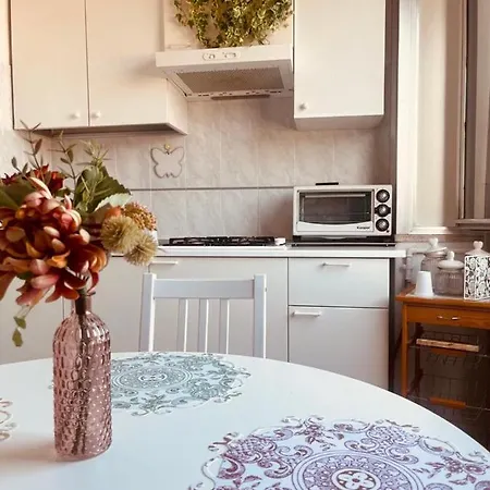 La Maison Di Sabrina アパート Montesilvano Marina