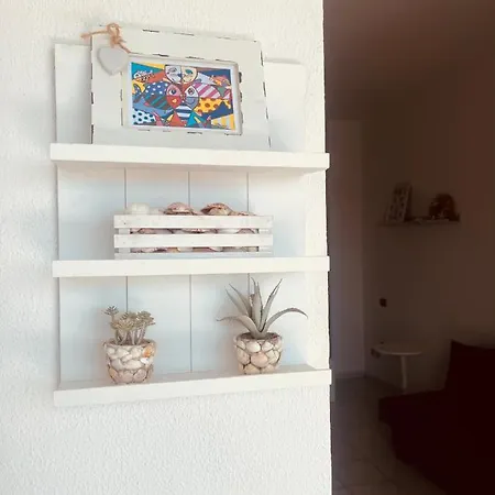 La Maison Di Sabrina Montesilvano Marina
