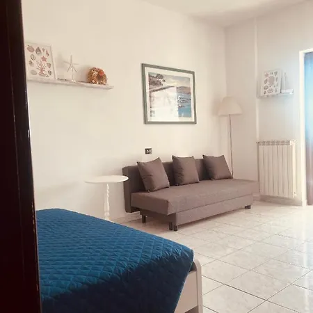 Apartment La Maison Di Sabrina