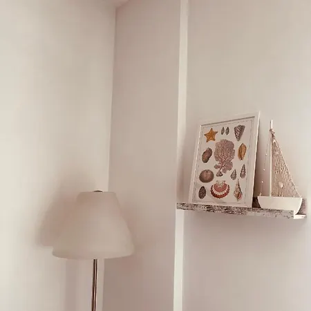 Apartmán La Maison Di Sabrina *