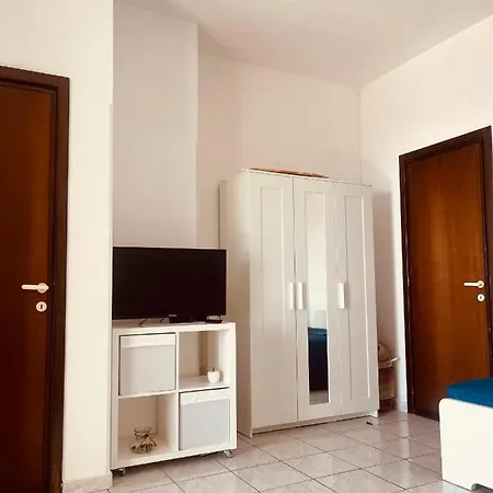 La Maison Di Sabrina Montesilvano Marina
