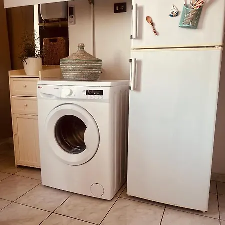 La Maison Di Sabrina Apartmán Montesilvano Marina
