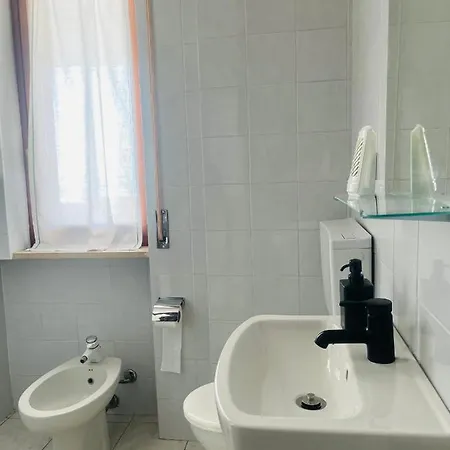Apartmán La Maison Di Sabrina Montesilvano Marina