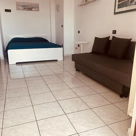 La Maison Di Sabrina Apartment