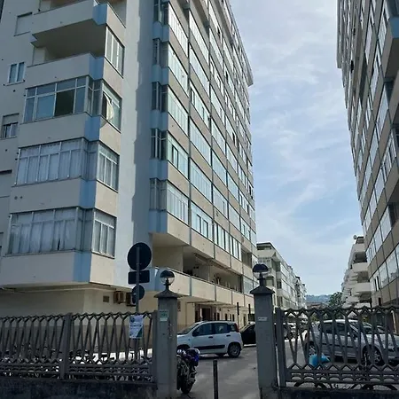 La Maison Di Sabrina Apartment *